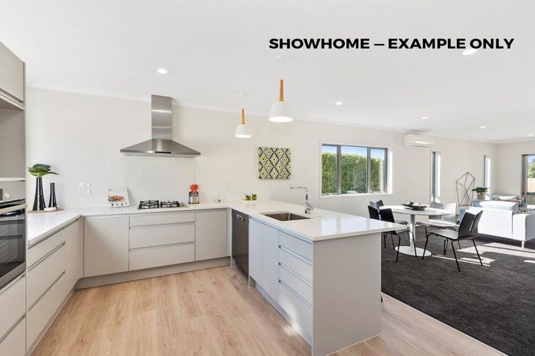 Photo of property in 3 Springside Court, Huntington, Hamilton, 3210