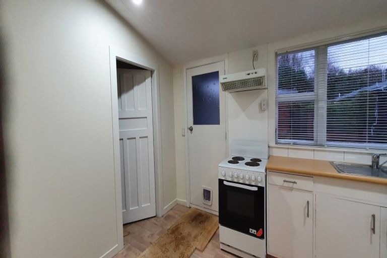 Photo of property in 5/605 Barbadoes Street, Edgeware, Christchurch, 8013