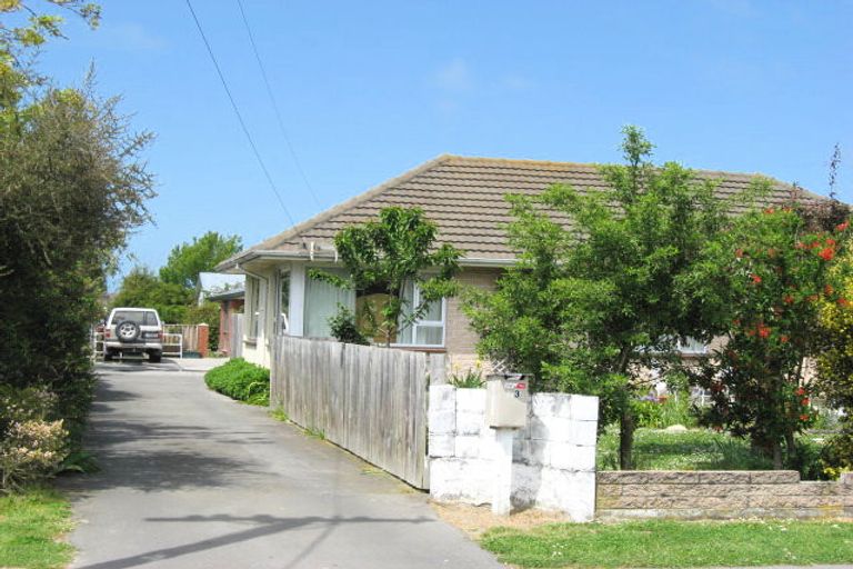 Photo of property in 53 Whitefield Street, Kaiapoi, 7630