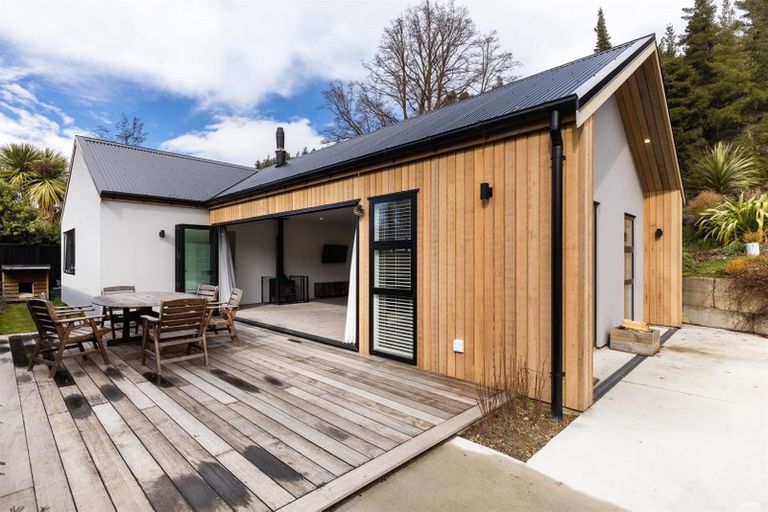 Photo of property in 32 Kingan Road, Luggate, Cromwell, 9383