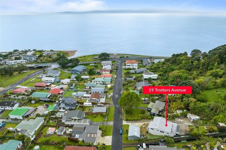 Photo of property in 19 Trotter Avenue, Waiomu, Thames, 3575