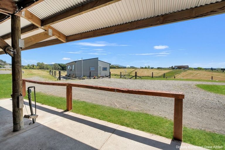 Photo of property in 95 Mcleods Road, Sefton, 7477