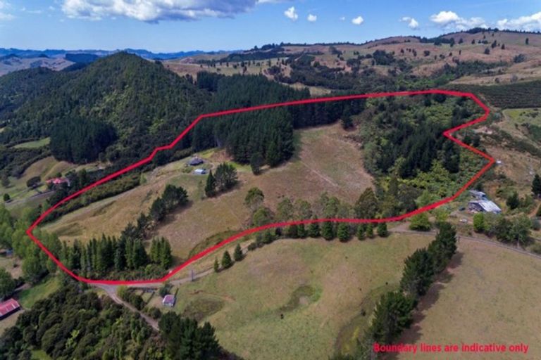 Photo of property in 509 Mill Creek Road, Kaimarama, Whitianga, 3591