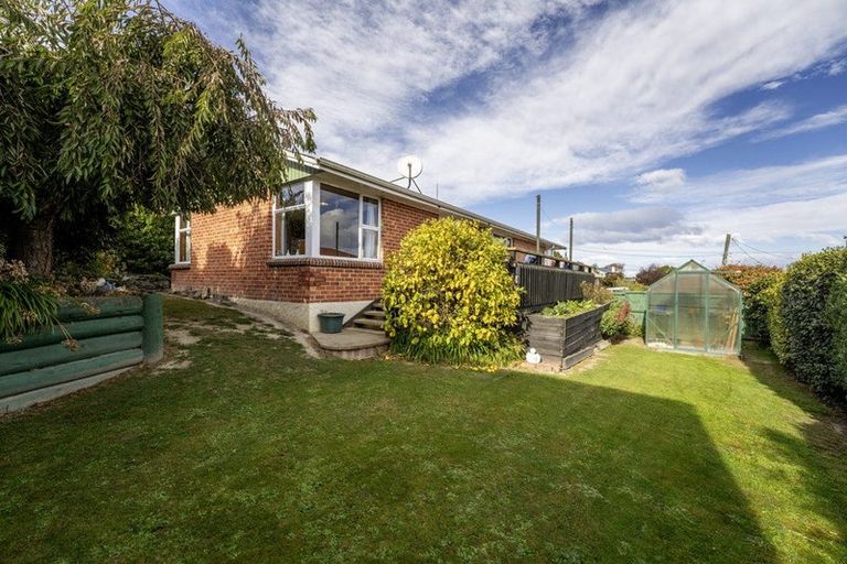 Photo of property in 11 Cornwall Street, Watlington, Timaru, 7910