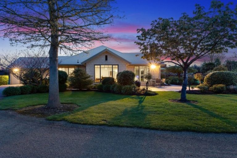 Photo of property in 226 Swannanoa Road, Fernside, Rangiora, 7471