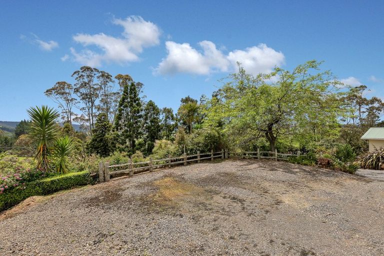 Photo of property in 2 Byles Road, Opuawhanga, Hikurangi, 0181