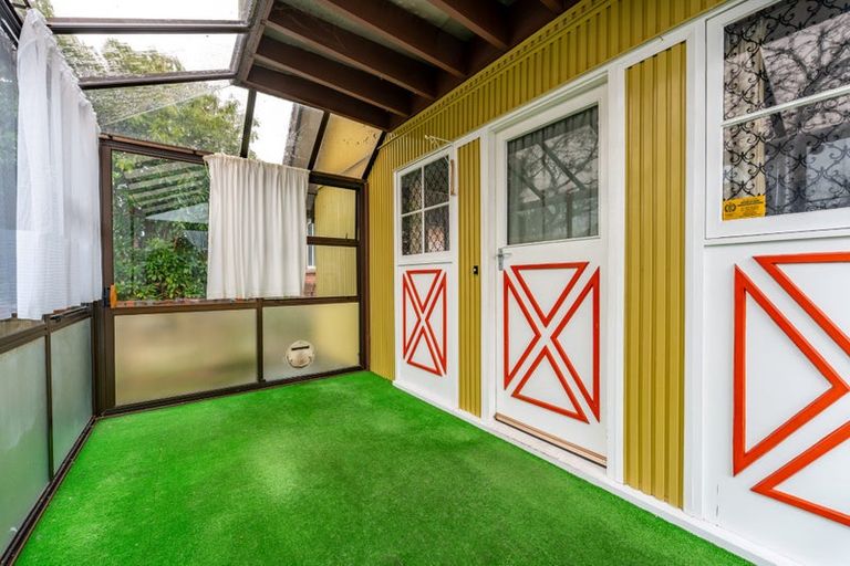Photo of property in 8 Maltby Avenue, West End, Timaru, 7910