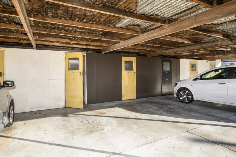 Photo of property in 20b Oxford Street, South Dunedin, Dunedin, 9012