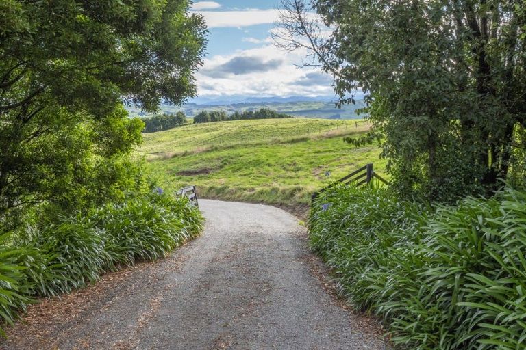 Photo of property in 573 Whakapirau Road, Maraekakaho, Hastings, 4174