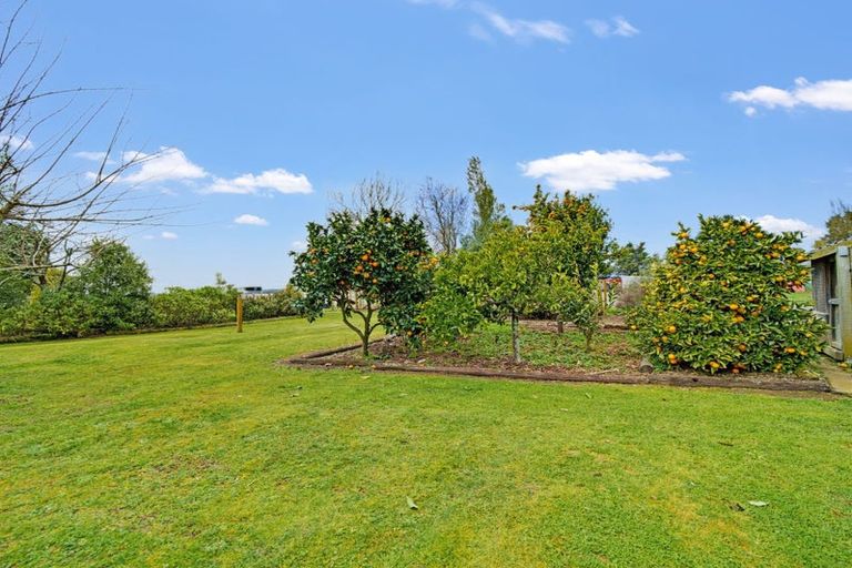 Photo of property in 646 Wakarara Road, Ongaonga, 4279