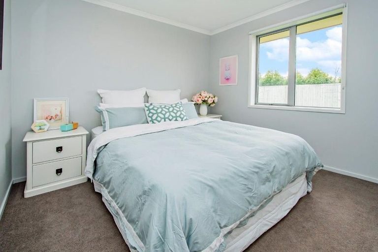 Photo of property in 6 Galileo Way, Leeston, 7632