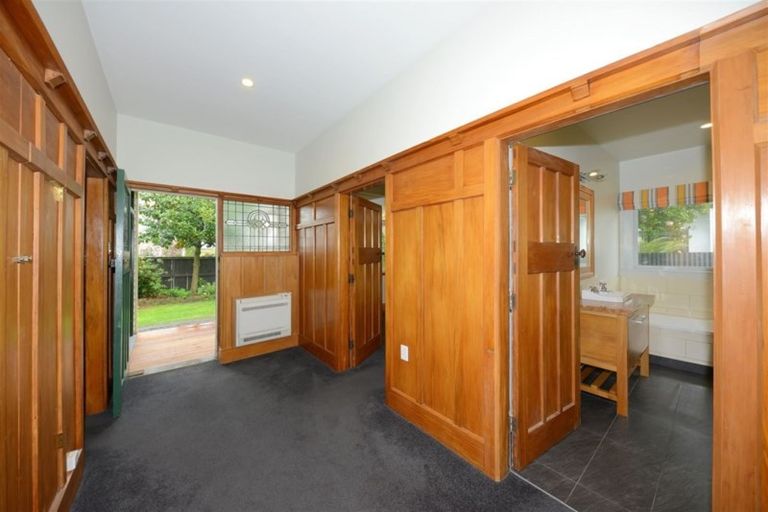 Photo of property in 134 Idris Road, Strowan, Christchurch, 8052