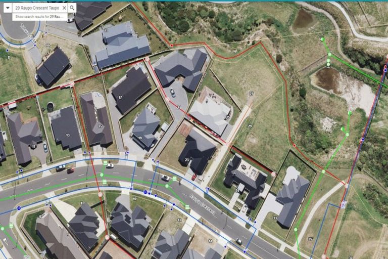 Photo of property in 29 Raupo Crescent, Wharewaka, Taupo, 3330