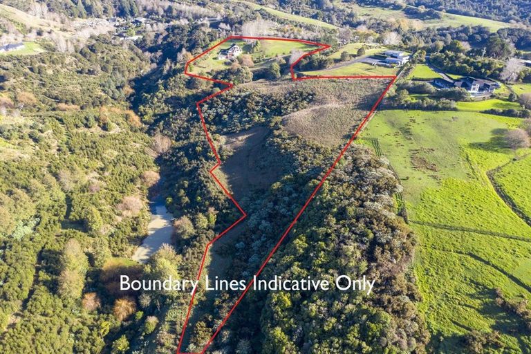 Photo of property in 39 Sandstone Road, Whitford, Manurewa, 2576