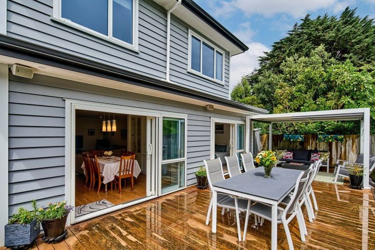 Photo of property in 7a Bermer Road, Belmont, Lower Hutt, 5010