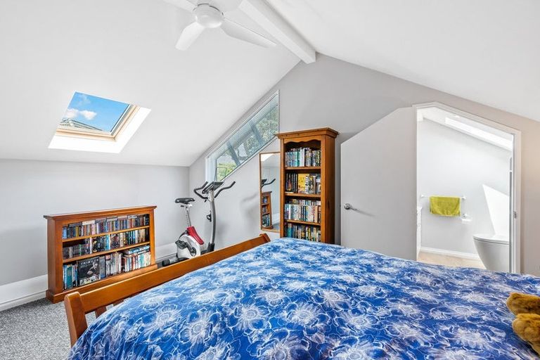 Photo of property in 8 Tudor Court, Paraparaumu Beach, Paraparaumu, 5032