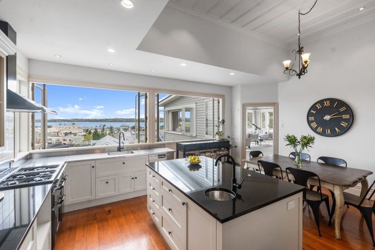 Photo of property in 11 Calliope Road, Devonport, Auckland, 0624