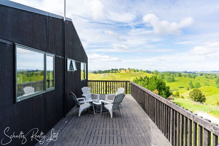 Photo of property in 227 Porter Road, Paparoa, 0571