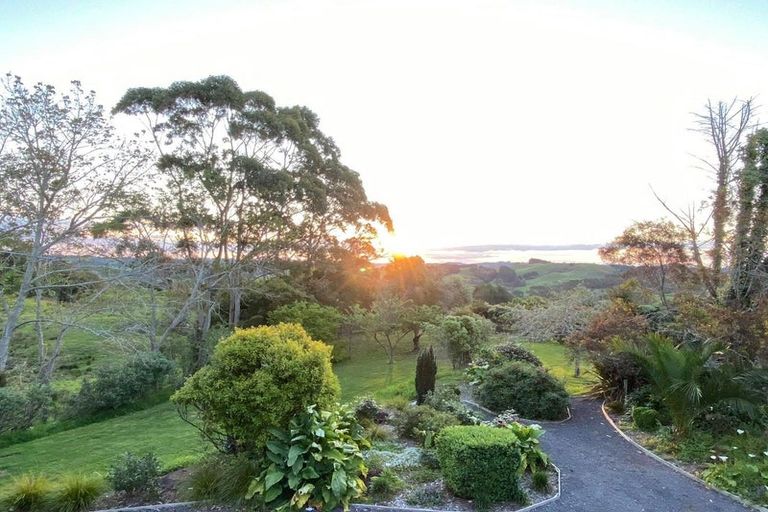 Photo of property in 310 Rapson Road, Kaukapakapa, 0871