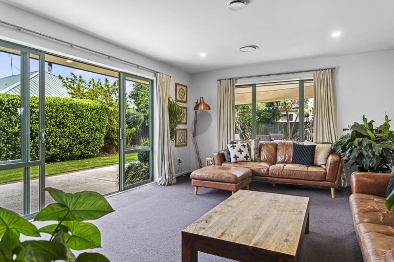 Photo of property in 128 South Belt, Rangiora, 7400