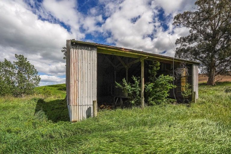 Photo of property in 415 Parnassus Road, Spotswood, Cheviot, 7381