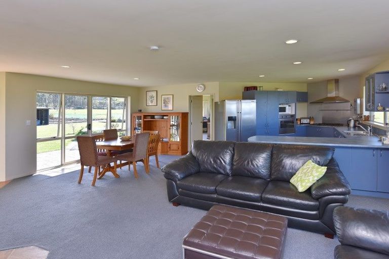 Photo of property in 156 Copples Road, Sefton, Rangiora, 7477