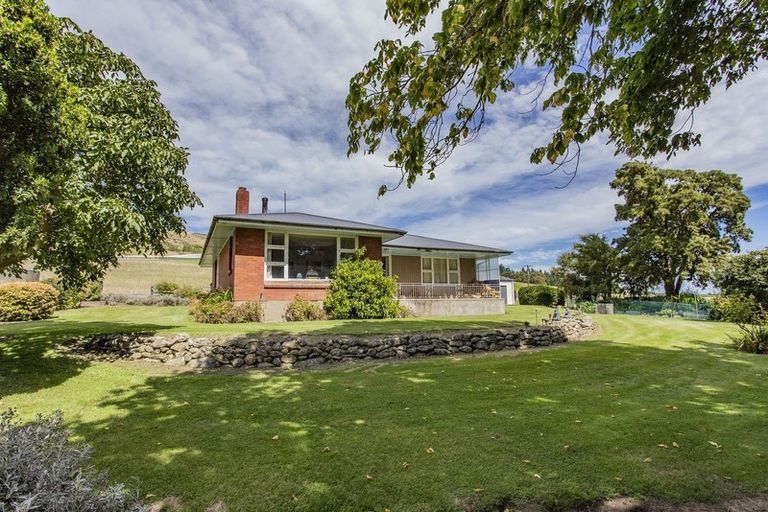 Photo of property in 677 Omihi Road, Waipara, Amberley, 7483