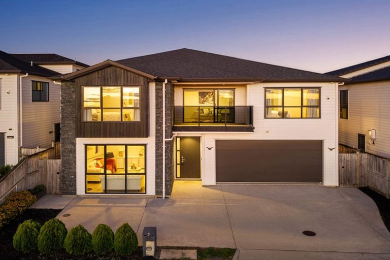 Photo of property in 7 Fricker Way, Flat Bush, Auckland, 2019