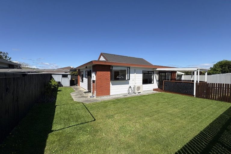 Photo of property in 4/60 Songer Street, Stoke, Nelson, 7011