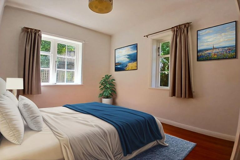 Photo of property in 145a Onslow Road, Khandallah, Wellington, 6035