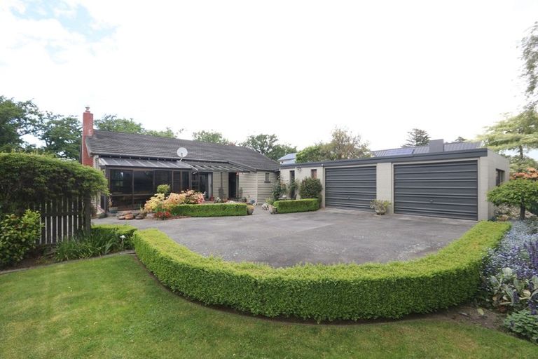 Photo of property in 103 Oak Grove, Ashburton, 7700