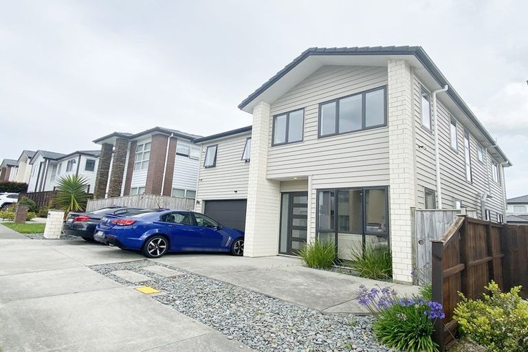 Photo of property in 17 Peihinga Road, Flat Bush, Auckland, 2019