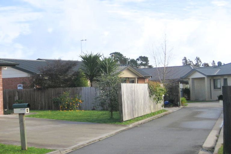 Photo of property in 14 Harvard Court, Melville, Hamilton, 3206