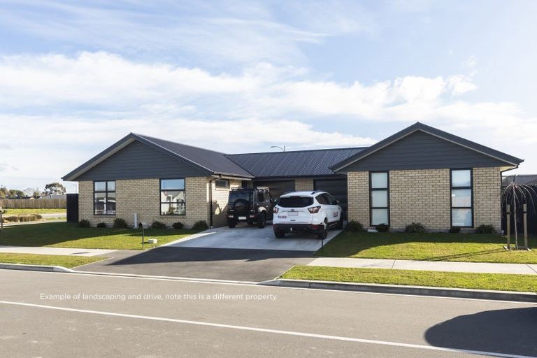 Photo of property in 18 Tabor Place, Lincoln, 7608