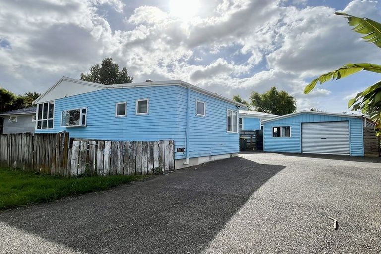 Photo of property in 25 Lendic Avenue, Henderson, Auckland, 0612