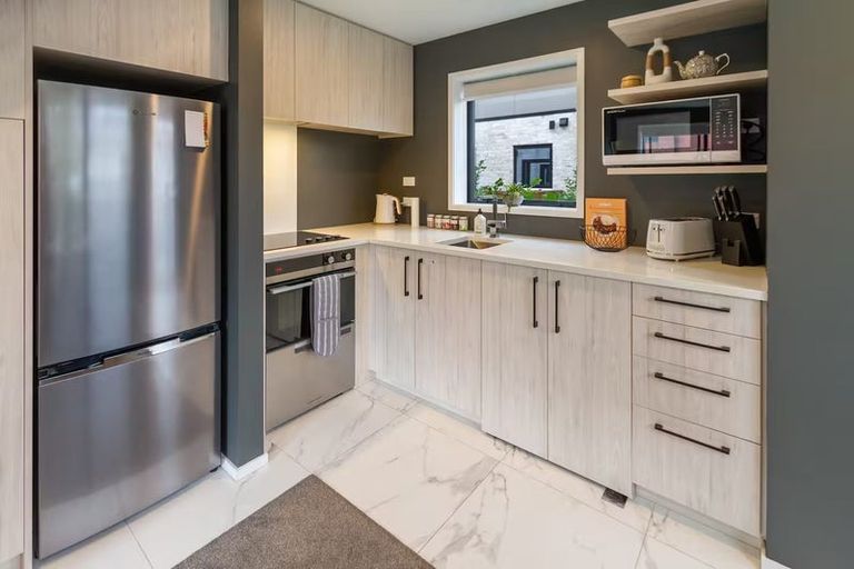 Photo of property in 1/261 Gloucester Street, Christchurch Central, Christchurch, 8011