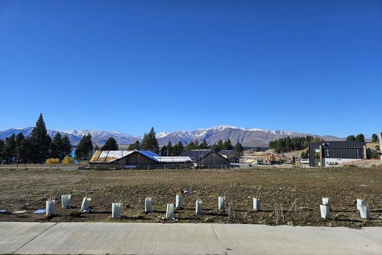 Photo of property in 26 Station Bay Rise, Lake Tekapo, 7999