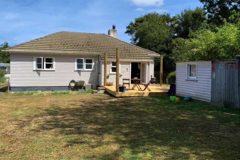 Photo of property in 78 Cole Street, Dannevirke, 4930