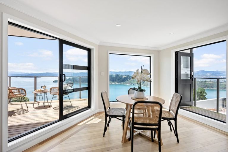 Photo of property in 7/25 Thane Road, Roseneath, Wellington, 6011