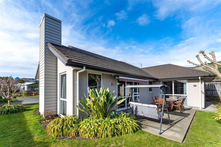 Photo of property in 6 Harriet Court, Richmond, 7020