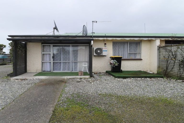Photo of property in 1/162 Tweed Street, Appleby, Invercargill, 9812