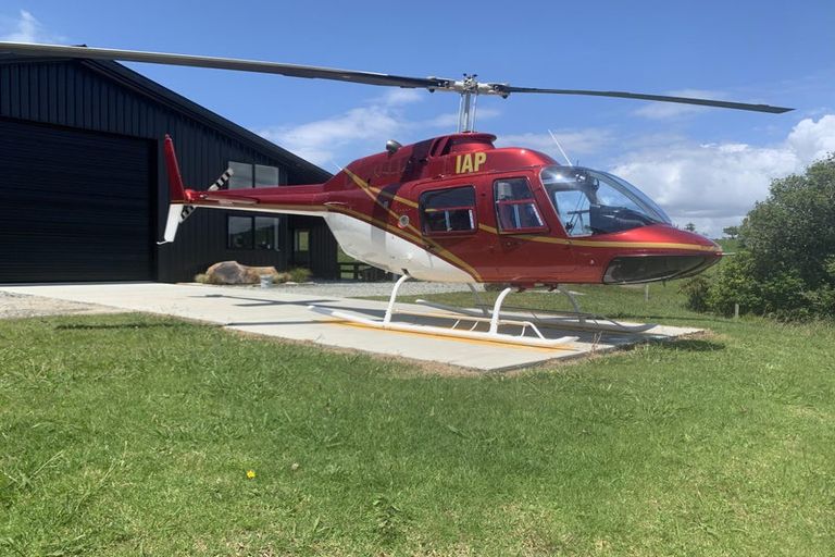 Photo of property in 657 Pukapuka Road, Pohuehue, Warkworth, 0983