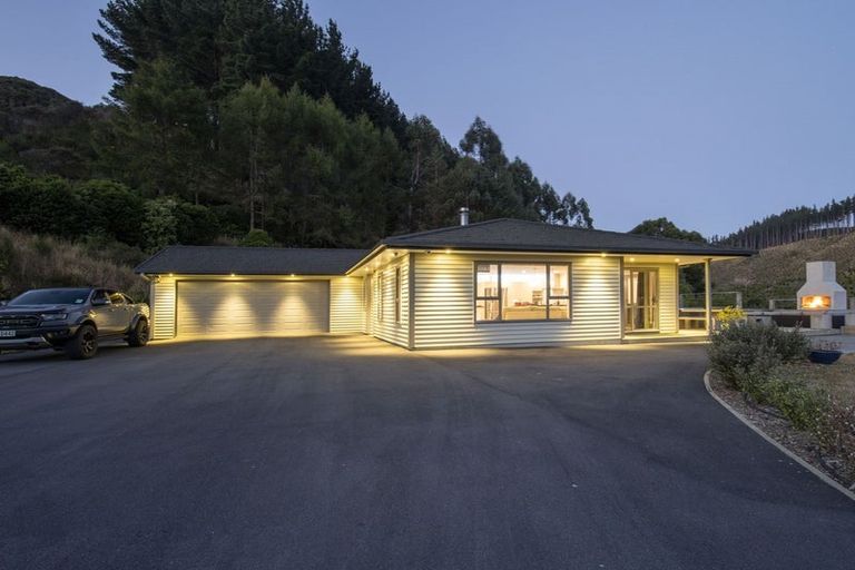 Photo of property in 101a Bulls Run Road, Moonshine Valley, Upper Hutt, 5381