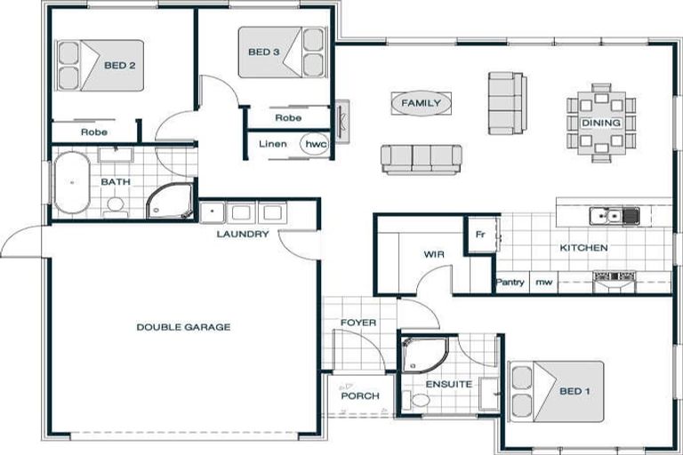 Photo of property in 3 Tuna Drive, Port Whangarei, 0110