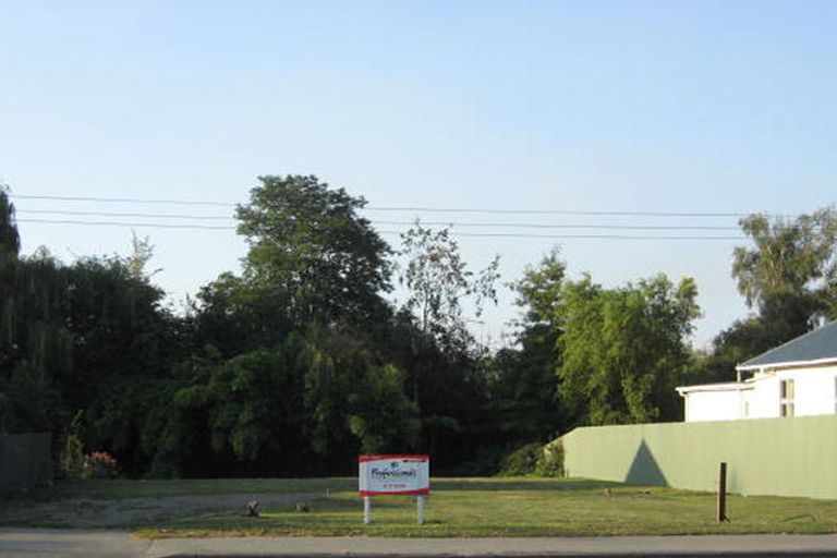 Photo of property in 17 Richard Pearse Drive, Temuka, 7920