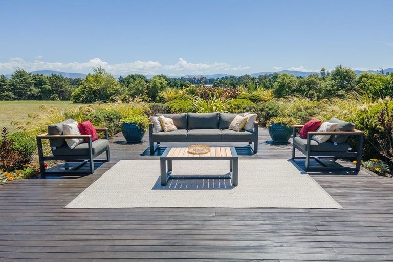 Photo of property in 149 Hodgsons Road, Loburn, Rangiora, 7472