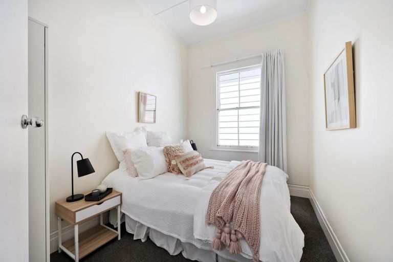 Photo of property in 29 Nairn Street, Mount Cook, Wellington, 6011