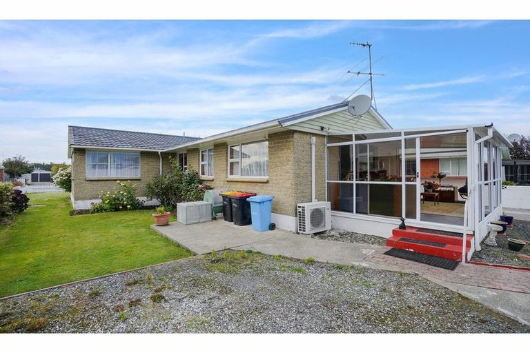 Photo of property in 53 Glenalmond Crescent, Rockdale, Invercargill, 9812