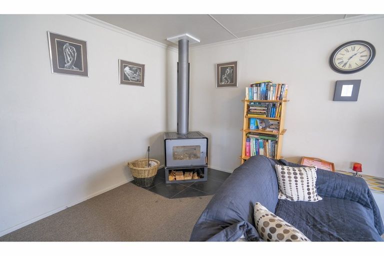 Photo of property in 217 Ball Street, Kingswell, Invercargill, 9812