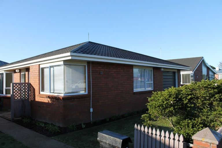 Photo of property in 352 Ness Street, Appleby, Invercargill, 9812
